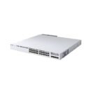 Cisco C9300L-24T-4X-A Switch Price in Muscat, Oman