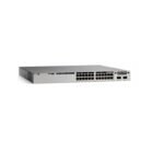 Cisco C9300L-24UXG-2Q-A Switch Price in Muscat, Oman