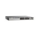 Cisco C9300L-24UXG-4X-A Switch Price in Muscat, Oman