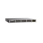 Cisco C9300L-48P-4G-A Switch Price in Muscat, Oman