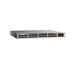Cisco C9300L-48PF-4G-10E Switch Price in Muscat, Oman