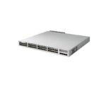 Cisco C9300L-48PF-4X-10A Switch Price in Muscat, Oman