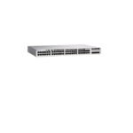 Cisco C9300L-48PF-4X-10E Switch Price in Muscat, Oman