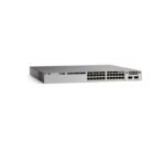 Cisco C9300L-48PF-4X-E Switch Price in Muscat, Oman