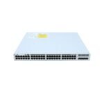 Cisco C9300L-48T-4X-A Switch Price in Muscat, Oman