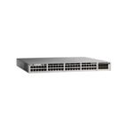 Cisco C9300L-48UXG4X-10E Switch Price in Muscat, Oman