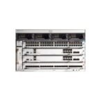 Cisco C9404R-48U-BNDL-A Switch Price in Muscat, Oman
