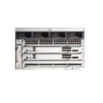 Cisco C9404R-48U-BNDL-E Switch Price in Muscat, Oman