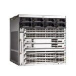 Cisco C9407R-96U-BNDL-A Switch Price in Muscat, Oman