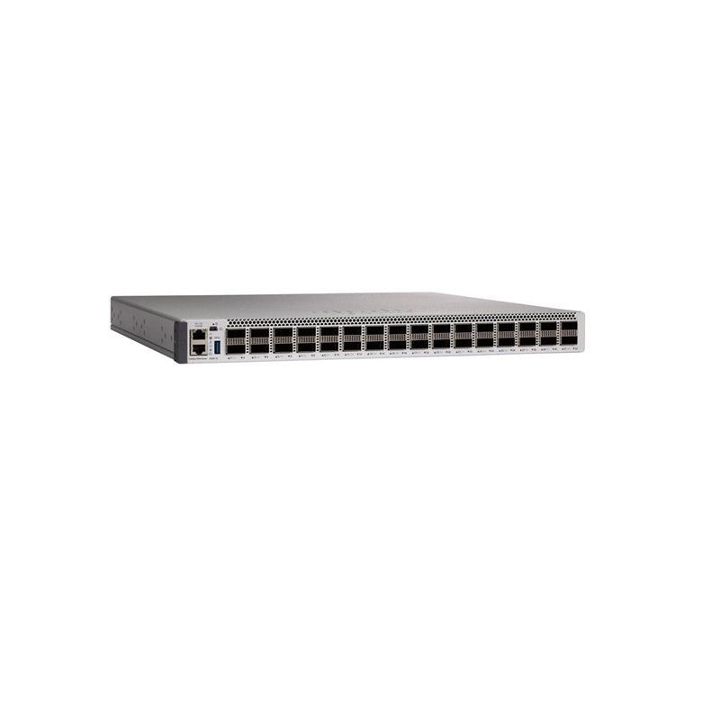 C9500-32QC-EDU Cisco C9500-32QC-EDU Switch Price in Muscat, Oman - Image 1