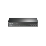 TP-Link TL-SF1009P 9-Port 10/100Mbps Desktop Switch Price in Muscat, Oman