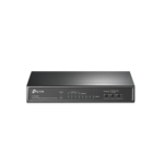 TP-Link TL-SF1008P 8-Port 10/100Mbps Desktop Switch with 4-Port PoE+ Switch Price in Muscat, Oman