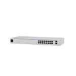 Ubiquiti UniFi USW-24-POE (95W) Switches  Price in Muscat, Oman