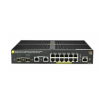 Aruba JL679A 6100 12G Class4 PoE 2G/2SFP+ 139W Switch Price in Muscat, Oman