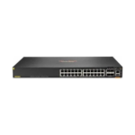 Aruba JL725A 6200F 24G Class4 PoE 4SFP+ 370W Switch Price in Muscat, Oman