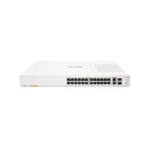 Aruba JL806A Instant On 1960 24G 2XGT 2SFP+ Switch Price in Muscat, Oman