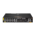 Aruba R8N89A  6000 12G Class4 PoE 2G/2SFP 139W Switch Price in Muscat, Oman