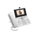 Cisco CP-8865-W-K9= IP Phone  Price in Muscat, Oman