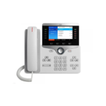 Cisco CP-8861-W-K9= IP Phone  Price in Muscat, Oman
