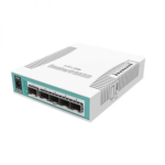 Mikrotik CRS106-1C-5S Switch  Price in Muscat, Oman