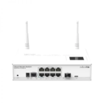 Mikrotik CRS109-8G-1S-2HnD-IN Switch  Price in Muscat, Oman