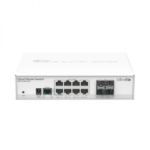 Mikrotik CRS112-8G-4S-IN Switch  Price in Muscat, Oman