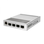 Mikrotik CRS305-1G-4S-plus-IN Switch  Price in Muscat, Oman