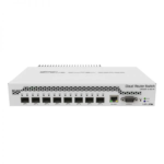 Mikrotik CRS309-1G-8S-plus-IN Switch Price in Muscat, Oman