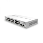 Mikrotik CRS326-24G-2S-plus-IN Switch  Price in Muscat, Oman