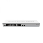 Mikrotik CRS326-24G-2S-plus-RM Switch Price in Muscat, Oman