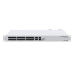 Mikrotik CRS326-24S-plus-2Q-plus-RM Switch Price in Muscat, Oman