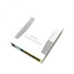 Mikrotik CSS106-1G-4P-1S Switch  Price in Muscat, Oman