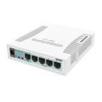 Mikrotik CSS106-5G-1S Switch  Price in Muscat, Oman