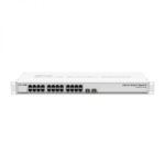 Mikrotik CSS326-24G-2S-plus-RM Switch  Price in Muscat, Oman