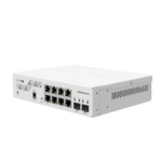Mikrotik CSS610-8G-2S-plus-IN Switch  Price in Muscat, Oman