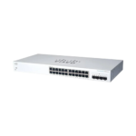 Cisco CBS220-24T-4X-EU Business 220 Series Managed Switch  Price in Muscat, Oman