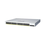 Cisco CBS220-48T-4X-EU Business 220 Series Managed Switch  Price in Muscat, Oman
