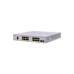 Cisco CBS350-16FP-2G Business 350 Series Managed Switch Price in Muscat, Oman
