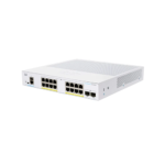 Cisco CBS350-16P-E-2G Business 350 Series Managed Switch Price in Muscat, Oman
