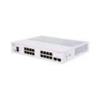 Cisco CBS350-16T-E-2G Business 350 Series Managed Switch Price in Muscat, Oman