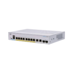 Cisco CBS350-8FP-E-2G Business 350 Series Managed Switch Price in Muscat, Oman
