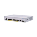Cisco CBS350-8P-2G Business 350 Series Managed Switch Price in Muscat, Oman