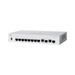 Cisco CBS350-8S-E-2G Business 350 Series Managed Switch  Price in Muscat, Oman