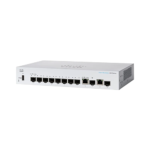 Cisco CBS350-8S-E-2G-EU Business 350 Series Managed Switch Price in Muscat, Oman