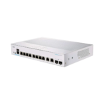 Cisco CBS350-8T-E-2G Business 350 Series Managed Switch  Price in Muscat, Oman