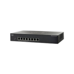 Cisco SF300-08 300 Managed Switches Price in Muscat, Oman
