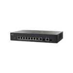 Cisco SF302-08MPP 300 Managed Switches Price in Muscat, Oman