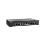Cisco SF302-08P 300 Managed Switches Price in Muscat, Oman