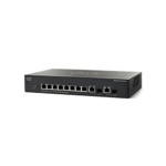 Cisco SF350-08 350 Managed Switches Price in Muscat, Oman