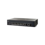 Cisco SF352-08 350 Managed Switches Price in Muscat, Oman